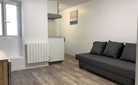 Loft Entier Parisien-Paris11